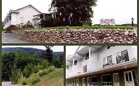 Auberge Maison Gauthier
